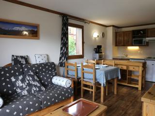Appartement spacieux pour 6 avec WIFI à Aussois - FR-1-508B-35 - Aussois - 9