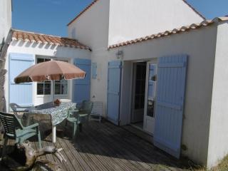 Maison mitoyenne confort à Barbâtre proche plage, jusqu'à 10 pers - FR-1-823-151 - Barbâtre - 8