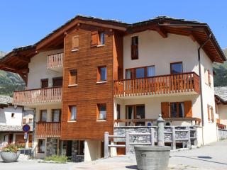 Appartement 6 pers. Aussois avec terrasse et parking - FR-1-508B-49 - Aussois - 2