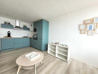 T2 à Canet-en-Roussillon - 4 personnes, parking, vue mer - FR-1-794-162 - Canet-en-Roussillon - 8