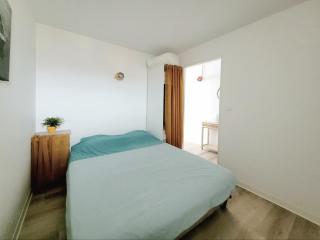 T2 à Canet-en-Roussillon - 4 personnes, parking, vue mer - FR-1-794-162 - Canet-en-Roussillon - 4