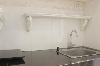 Elegant & Stylish Studio at Gateway Pasteur Apartment By Travelio - 2