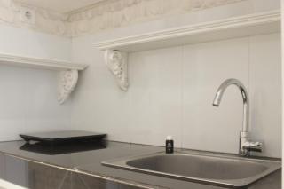 Elegant & Stylish Studio at Gateway Pasteur Apartment By Travelio - Bandung - 4
