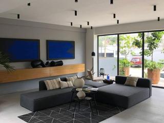 Stylish loft at new upscale tower in Providencia - Guadalajara - 4