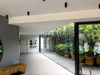 Stylish loft at new upscale tower in Providencia - Guadalajara - 3