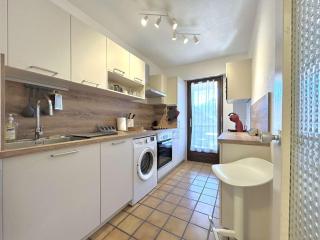 Appartement 3 pièces à Briançon, balcon sud, parking, jusqu'à 6 personnes - FR-1-330C-152 - Briançon - 9