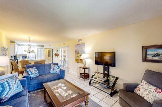 Plantation Palms #6311 - Gulf Highlands - 0