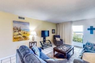 Plantation Palms #6311 - Gulf Highlands - 3