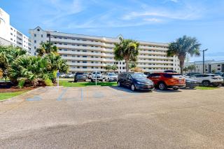 Plantation Palms #6311 - Gulf Highlands - 4