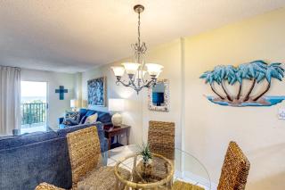 Plantation Palms #6311 - Gulf Highlands - 2