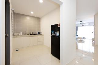 Arctic Breeze - Pengkalan WaterPark Pool Gym - Ipoh - 5