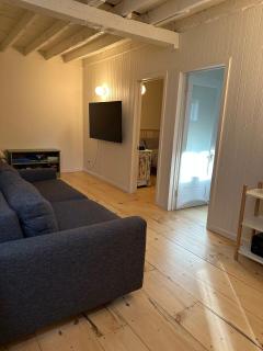 Magnificent cottage in nature with view - Mansonville - 8