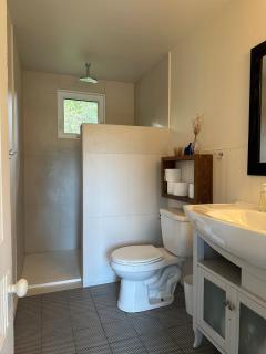 Magnificent cottage in nature with view - Mansonville - 2