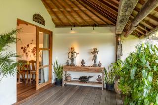 Villa Tago - 5 BR Villa in Umalas - 4