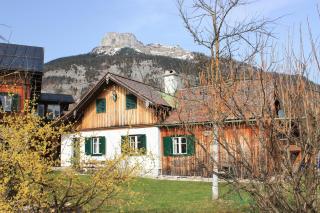 Bergarbeiterhäuser - Altaussee - 5