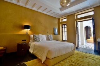 The Mellah Hotel - Marrakech - 2