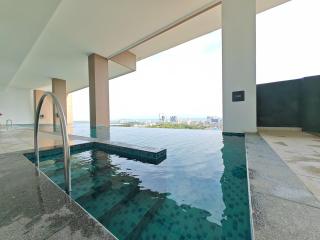 Mykey The Apple 2 Bedroom Malacca City Near Jonker - Melaka - 9