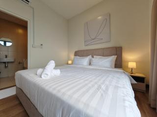 Mykey The Apple 2 Bedroom Malacca City Near Jonker - Malacca - 1