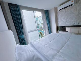 City Center Residence CCR Si - 2