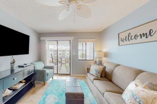 Plantation East #2315 - Gulf Highlands - 8