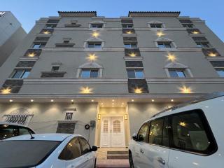 Arts Apartment - Almalqa A - 6