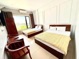 Hai Hoa Hotel - Cửa Lô - 6