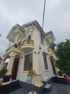 Biệt Thự Villa Thảo Vy - Ly Son - 8