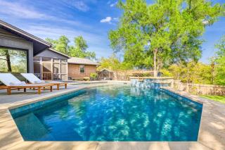 Spacious ATX Escape, 4BR, Pool, Mins to Zilker - 1