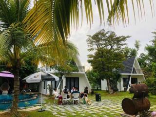 Homestay PHƯỢNG HOÀNG - Hue - 4