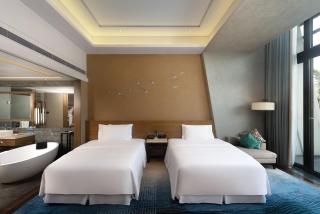 The Westin Sanya Haitang Bay Resort - 2