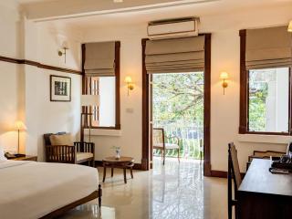 Hotel Suisse - Kandy - 8