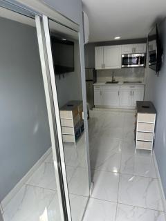 The beautiful Studio - Miami - 2