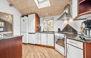 Lovely Home In Gørlev With Wifi - 5