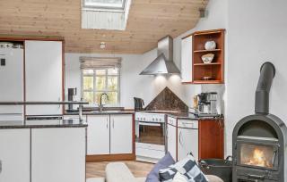 Lovely Home In Gørlev With Wifi - Gørlev - 4