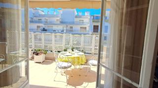 Le CALIFORNIA T3 - Antibes - 8