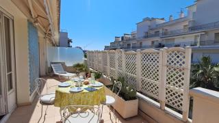 Le CALIFORNIA T3 - Antibes - 9