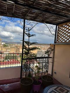 Riad zineb - Fes - 3