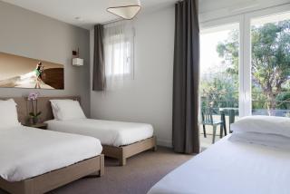 Comfort Aparthotel Cannes Mandelieu - 3
