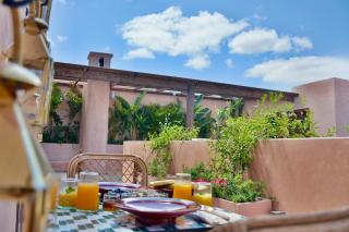 The Mellah Hotel - Marrakech - 3