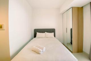 Cozy Studio Room at West Vista Apartment By Travelio - Jakarta - 6