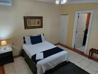 Hotel Real Altamira - Managua - 7