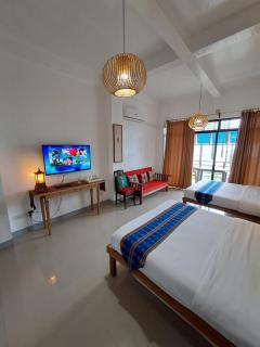 Wijaya Anilao Beach House - 5