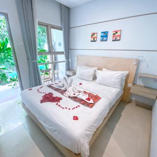 Manuver Surf And Stay Uluwatu Bali - Jimbaran - 6