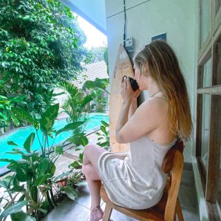 Manuver Surf And Stay Uluwatu Bali - Jimbaran - 3