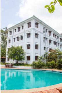 Hotel Suisse - Kandy - 7