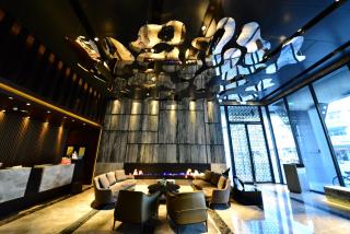 Treeart Hotel - Taichung - 3