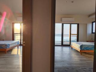 Sea Quilt Bed and Breakfast - Xujiacun - 3