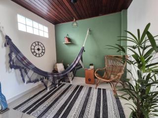 Cobertura Triplex na praia da Barra - Rio de Janeiro - 9