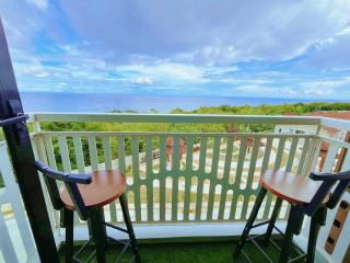 Panglao Luxury Sea View Condo, Pool, Cafe & Grocery On Site - Suite 519 - Dauis - 0