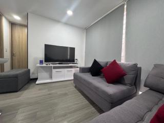Apartamento Hayuelos - Bogotá - 8